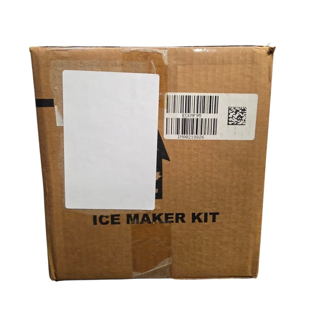 OEM Whirlpool Ice Maker Kit |‎ W11381372
